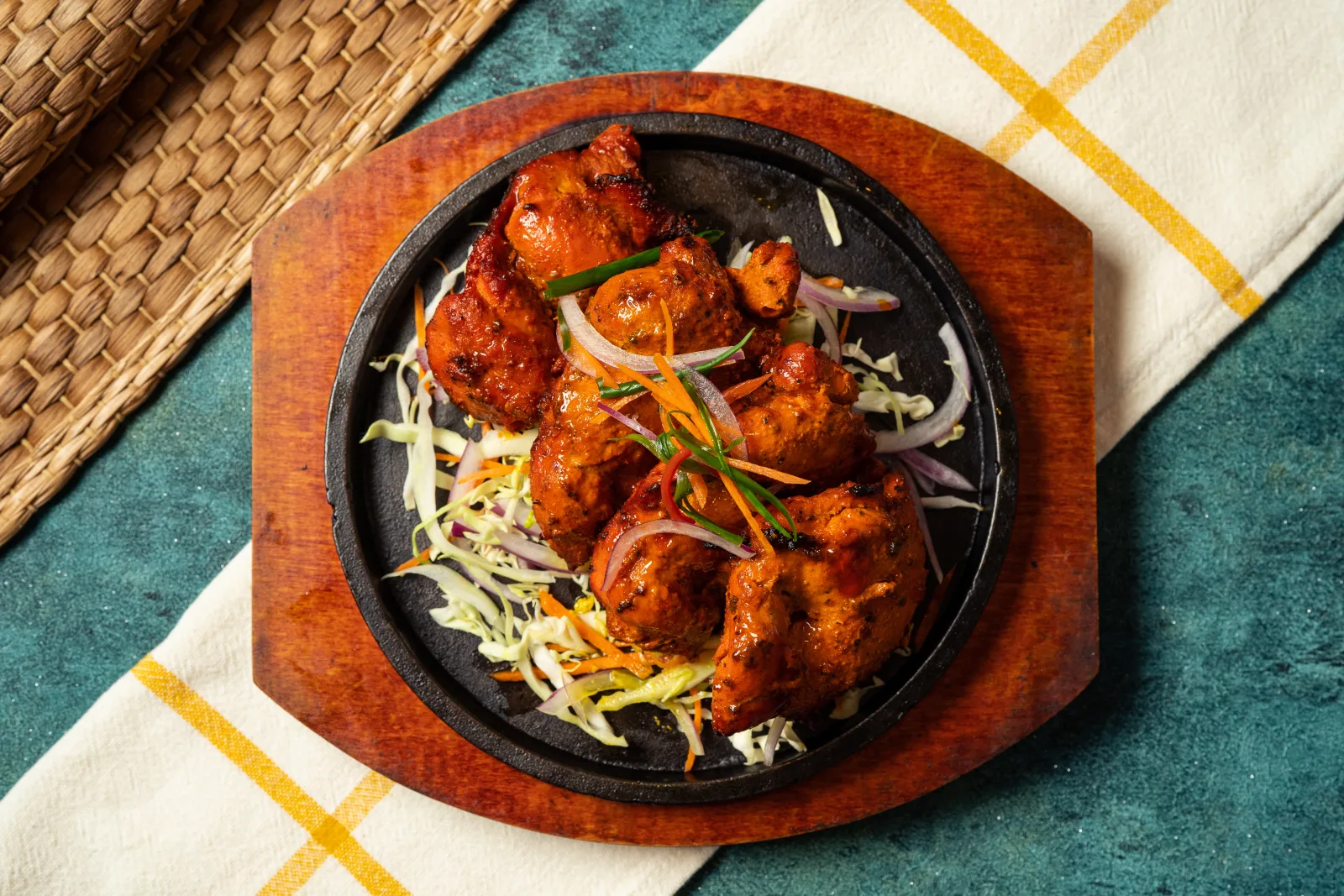 Chicken Tikka